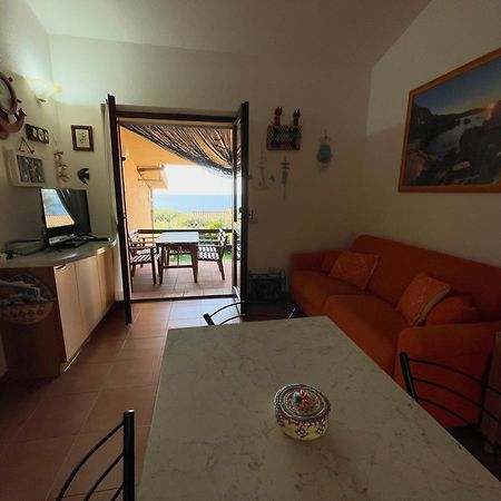 Villetta La Risacca Costa Paradiso Exterior foto